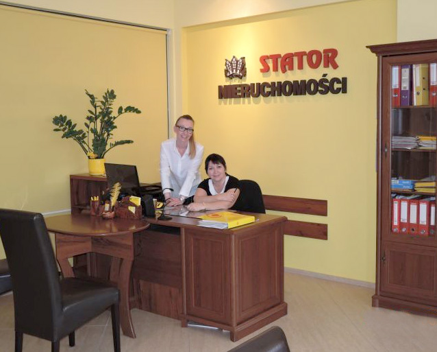 Stator Nieruchomości