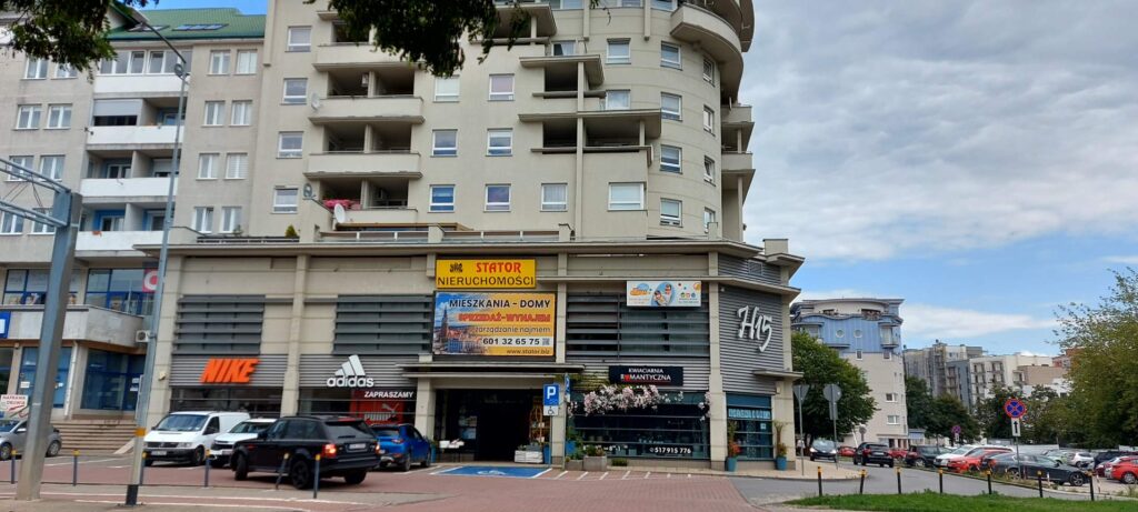 Stator Nieruchomości